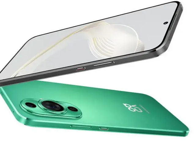 徽州苹果12维修店分享华为nova11SE和iPhone12怎么选