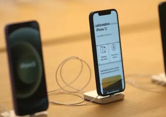 徽州苹果12维修店分享为什么iPhone12会辐射超标 