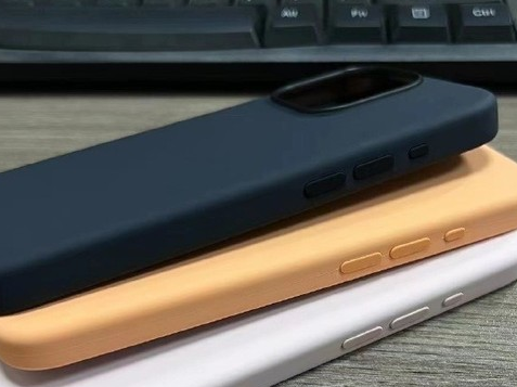 徽州苹果14维修站分享iPhone14手机壳能直接给iPhone15用吗?