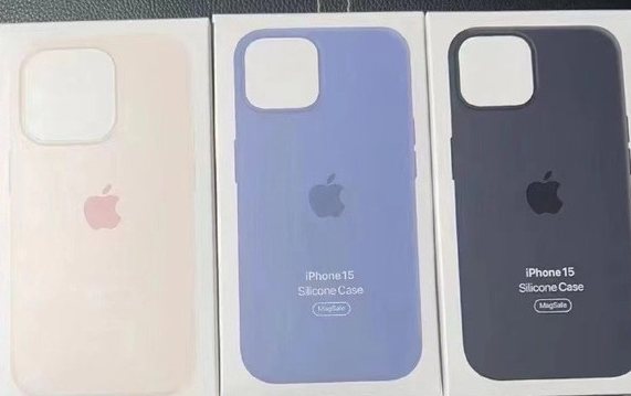 徽州苹果14维修站分享iPhone14手机壳能直接给iPhone15用吗？ 