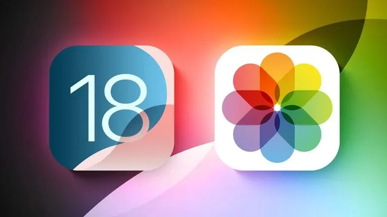 徽州苹果手机维修分享苹果 iOS / iPadOS 18.1Beta 3 发布 