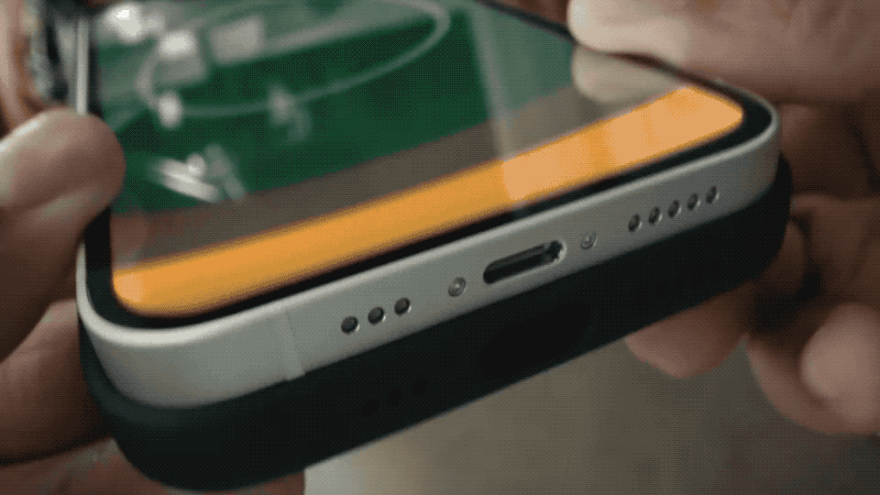 徽州苹果手机维修分享未来 Magsafe 还有哪些发展空间 