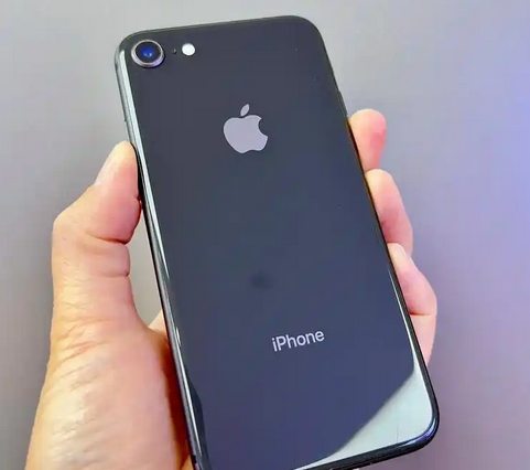徽州苹果8系统维修分享iPhone8手机系统升级后无法开机如何修复