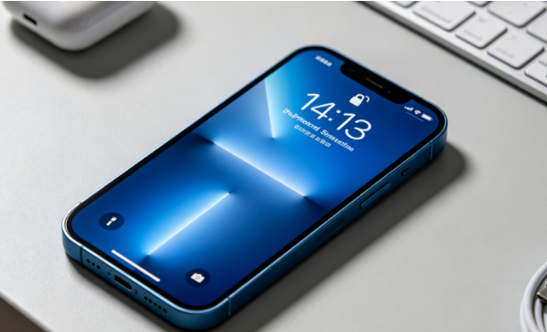 徽州苹果手机维修分享iPhone13 Pro换电池 
