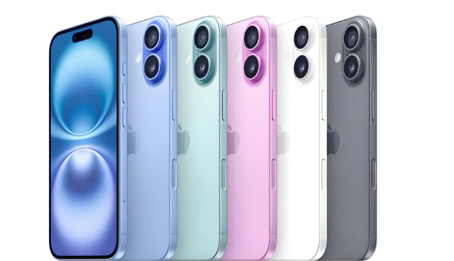 徽州苹果手机维修分享iPhone 17换电池 