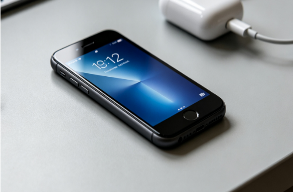 徽州苹果手机维修分享iPhone SE换电池 