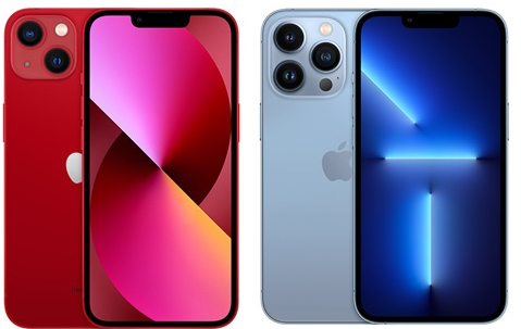 徽州苹果维修点分享iPhone 13 Pro进水维修 