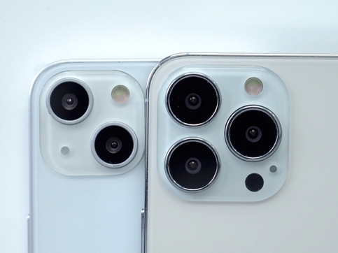 徽州苹果维修点分享iPhone 13 Pro Max换屏指南 