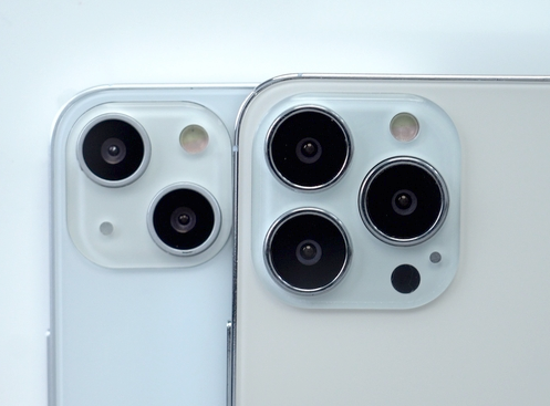 徽州苹果维修点分享iPhone 13 Pro自动关机二修机隐性硬故障 