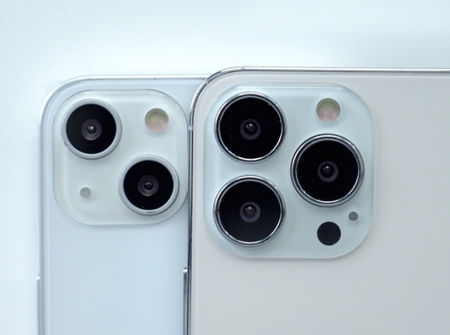 徽州苹果维修点分享iPhone 13 Pro Max扩容深层隐患解析 