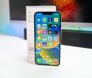徽州苹果维修点分享iPhone 14 Plus黑屏小众诱因汇总 