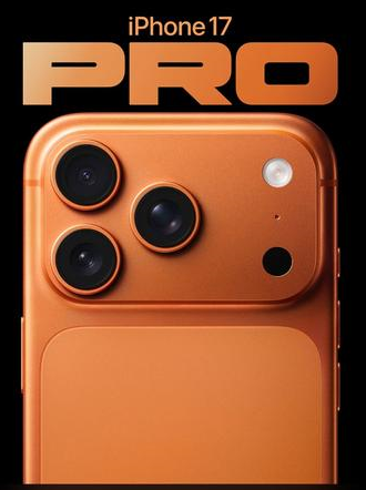 徽州苹果维修点分享iPhone 17 Pro黑屏小众问题深度剖析 
