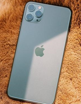 徽州苹果维修点分享iPhone 11 Pro Max电池发烫特殊问题 