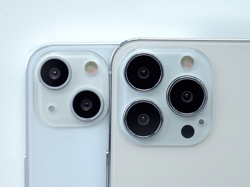 徽州苹果维修点分享iPhone 13 Pro Max发烫特殊故障解读 